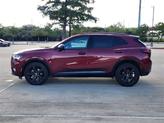 Thumbnail of 2023 Cinnabar Metallic Buick Envision
