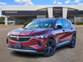 Photo of 2023 Cinnabar Metallic Buick Envision