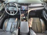 Thumbnail of 2021 Bright White Clearcoat Jeep Grand Cherokee L