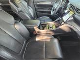 Thumbnail of 2021 Bright White Clearcoat Jeep Grand Cherokee L