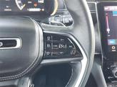 Thumbnail of 2021 Bright White Clearcoat Jeep Grand Cherokee L