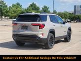 Thumbnail of 2026 Metallic GMC Terrain