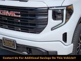 Thumbnail of 2025 Summit White GMC Sierra 1500