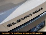 Thumbnail of 2026 Metallic GMC Terrain