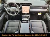 Thumbnail of 2026 Metallic GMC Terrain