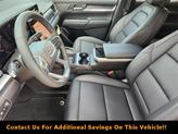 Thumbnail of 2026 Metallic GMC Terrain