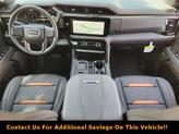Thumbnail of 2025 Onyx Black GMC Sierra 2500