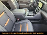 Thumbnail of 2025 Onyx Black GMC Sierra 2500