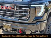 Thumbnail of 2025 Onyx Black GMC Sierra 2500