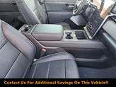 Thumbnail of 2024 Gray GMC Sierra EV