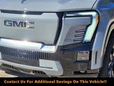 Thumbnail of 2024 Gray GMC Sierra EV