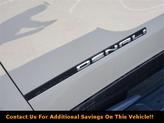 Thumbnail of 2024 Gray GMC Sierra EV