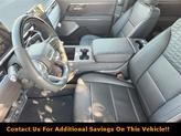 Thumbnail of 2024 Gray GMC Sierra EV