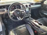 Thumbnail of 2023 Oxford White Ford Mustang