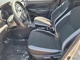 Thumbnail of 2025 Brilliant Silver Metallic Nissan Versa