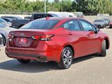 Thumbnail of 2025 Scarlet Ember Nissan Versa