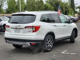 Thumbnail of 2022 White Honda Pilot