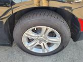Thumbnail of 2022 Pitch Black Clearcoat Dodge Charger