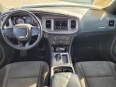 Thumbnail of 2022 Pitch Black Clearcoat Dodge Charger