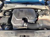 Thumbnail of 2022 Pitch Black Clearcoat Dodge Charger