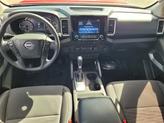 Thumbnail of 2023 Red Alert Nissan Frontier