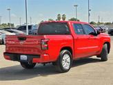 Thumbnail of 2023 Red Alert Nissan Frontier