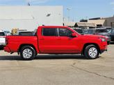 Thumbnail of 2023 Red Alert Nissan Frontier