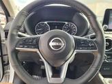 Thumbnail of 2025 Cloud White Nissan Sentra