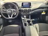 Thumbnail of 2025 Cloud White Nissan Sentra