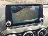 Thumbnail of 2025 Cloud White Nissan Sentra