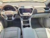 Thumbnail of 2023 Ebony Twilight Metallic GMC Acadia