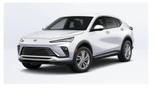Thumbnail of 2025 Summit White Buick Envista