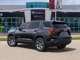 Thumbnail of 2026 Ebony Twilight Metallic GMC Terrain