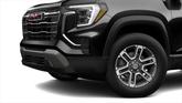 Thumbnail of 2026 Ebony Twilight Metallic GMC Terrain