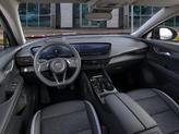 Thumbnail of 2025 Brilliant Red Buick Envision
