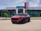 Thumbnail of 2025 Brilliant Red Buick Envision