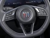 Thumbnail of 2025 Brilliant Red Buick Envision
