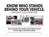 Thumbnail of 2025 Brilliant Red Buick Envision