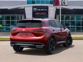 Thumbnail of 2025 Brilliant Red Buick Envision