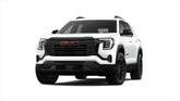 Thumbnail of 2026 Summit White GMC Terrain