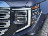 Thumbnail of 2022 Titanium Rush Metallic GMC Sierra 1500
