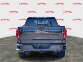 Thumbnail of 2022 Titanium Rush Metallic GMC Sierra 1500