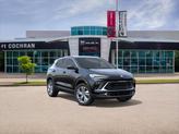 Photo of 2026 Ebony Twilight Metallic Buick Encore GX