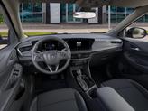 Thumbnail of 2026 Ebony Twilight Metallic Buick Encore GX