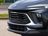 Thumbnail of 2026 Ebony Twilight Metallic Buick Encore GX