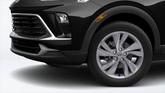 Thumbnail of 2026 Ebony Twilight Metallic Buick Encore GX