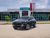 Thumbnail of 2026 Ebony Twilight Metallic Buick Encore GX