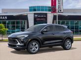 Thumbnail of 2026 Ebony Twilight Metallic Buick Encore GX
