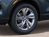 Thumbnail of 2026 Ocean Blue Metallic Buick Encore GX
