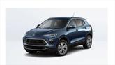 Thumbnail of 2026 Ocean Blue Metallic Buick Encore GX